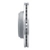 600-76146 Brake Rotor, 2005-2010 Hino, Position: Rr - image 3