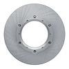 600-76147 Brake Rotor, 2013-2020 Hino, Position: Fr
