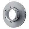 600-76147 Brake Rotor, 2013-2020 Hino, Position: Fr - image 2