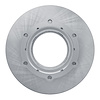 600-76148 Brake Rotor, 2013-2020 Hino, Position: Rr