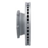 600-76148 Brake Rotor, 2013-2020 Hino, Position: Rr - image 3