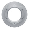 600-76149 Brake Rotor, 2012-2020 Hino, Position: Fr
