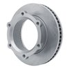 600-76149 Brake Rotor, 2012-2020 Hino, Position: Fr - image 2
