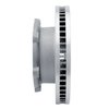 600-76149 Brake Rotor, 2012-2020 Hino, Position: Fr - image 3