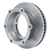 600-76150 Brake Rotor, 2012-2020 Hino, Position: Rr - image 2