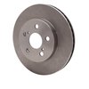 600-76151 Brake Rotor, Fits Select Lexus/Toyota/Scion, Position: Front - image 2