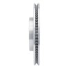 600-76154 Brake Rotor, Fits Select Lexus/Toyota/Scion, Position: Front - image 3