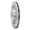 600-76158 Brake Rotor, Fits Select Lexus/Toyota/Scion, Position: Front - image 2