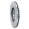 600-76158 Brake Rotor, Fits Select Lexus/Toyota/Scion, Position: Front - image 4