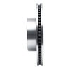 600-76162 Brake Rotor, Fits Select Lexus/Toyota/Scion, Position: Front - image 3