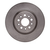 600-79005 Brake Rotor, Fits Select Maserati, Position: Front