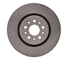 600-79009 Brake Rotor, Fits Select Maserati, Position: Front