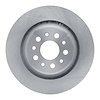 600-79010 Brake Rotor, Fits Select Maserati, Position: Rear - image 1