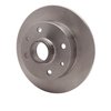 600-80000 Brake Rotor, 1981-1985 Ford/Lincoln/Mercury/Mazda, Position: Rear - image 2