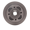 600-80001 Brake Rotor, 1979-1983 Ford/Lincoln/Mercury/Mazda, Position: Front