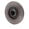 600-80001 Brake Rotor, 1979-1983 Ford/Lincoln/Mercury/Mazda, Position: Front - image 4