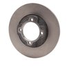 600-80005 Brake Rotor, 1981-1985 Ford/Lincoln/Mercury/Mazda, Position: Front - image 2