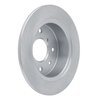 600-80014 Brake Rotor, 1986-1988 Ford/Lincoln/Mercury/Mazda, Position: Rear - image 4