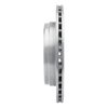 600-80015 Brake Rotor, 1986-1991 Ford/Lincoln/Mercury/Mazda, Position: Rear - image 3