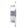 600-80020 Brake Rotor, 1988-1989 Ford/Lincoln/Mercury/Mazda, Position: Rear - image 3