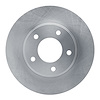 600-80027 Brake Rotor, 1992-2003 Ford/Lincoln/Mercury/Mazda, Position: Front - image 1