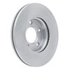 600-80041 Brake Rotor, 2004-2013 Ford/Lincoln/Mercury/Mazda, Position: Front - image 4