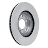 600-80042 Brake Rotor, 2004-2008 Ford/Lincoln/Mercury/Mazda, Position: Front - image 4