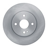 600-80050 Brake Rotor, 2011-2015 Ford/Lincoln/Mercury/Mazda, Position: Front