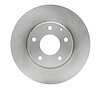 600-80053 Brake Rotor, Fits Select Ford/Lincoln/Mercury/Mazda, Position: Front
