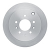600-80061 Brake Rotor, 1992-2006 Ford/Lincoln/Mercury/Mazda, Position: Rear