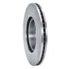 600-80081 Brake Rotor, Fits Select Ford/Lincoln/Mercury/Mazda, Position: Front - image 4