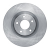 600-80084 Brake Rotor, Fits Select Ford/Lincoln/Mercury/Mazda, Position: Front