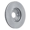 600-91003 Brake Rotor, 2016-2020 Multiple Makes/Models, Position: Front - image 4