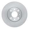 600-92001 Brake Rotor, 2000-2005 GM, Position: Front - image 1