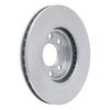 600-92001 Brake Rotor, 2000-2005 GM, Position: Front - image 4
