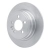 600-92002 Brake Rotor, 2000-2006 Rover, Position: Rear - image 2
