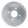 600-92004 Brake Rotor, 1996-2004 Ford/Lincoln/Mercury/Mazda, Position: Front