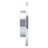 600-92004 Brake Rotor, 1996-2004 Ford/Lincoln/Mercury/Mazda, Position: Front - image 3