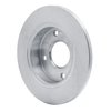 600-92004 Brake Rotor, 1996-2004 Ford/Lincoln/Mercury/Mazda, Position: Front - image 4