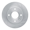600-92005 Brake Rotor, 1996-2015 Ford/Lincoln/Mercury/Mazda, Position: Front - image 1