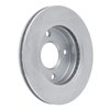 600-92005 Brake Rotor, 1996-2015 Ford/Lincoln/Mercury/Mazda, Position: Front - image 4