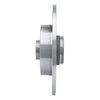 600-92008 Brake Rotor, 2003-2006 Renault, Position: Rear - image 3