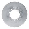 600-92010 Brake Rotor, 2007-2013 Ford/Lincoln/Mercury/Mazda, Position: Rear