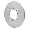600-92010 Brake Rotor, 2007-2013 Ford/Lincoln/Mercury/Mazda, Position: Rear - image 2