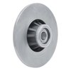 600-92014 Brake Rotor, 2008-2012 Renault, Position: Rear - image 4