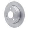 600-92015 Brake Rotor, 2001-2006 Mercedes-Benz, Position: Rear - image 2