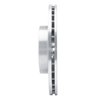 600-92027 Brake Rotor, 2002-2008 Multiple Makes/Models, Position: Front - image 3