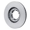 600-92028 Brake Rotor, 2006-2011 Mopar, Position: Front - image 4