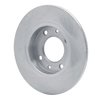 600-92029 Brake Rotor, 2003-2007 Peugeot, Position: Rear - image 4