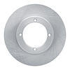 600-92032 Brake Rotor, 2007-2015 Lexus/Toyota/Scion, Position: Front - image 1